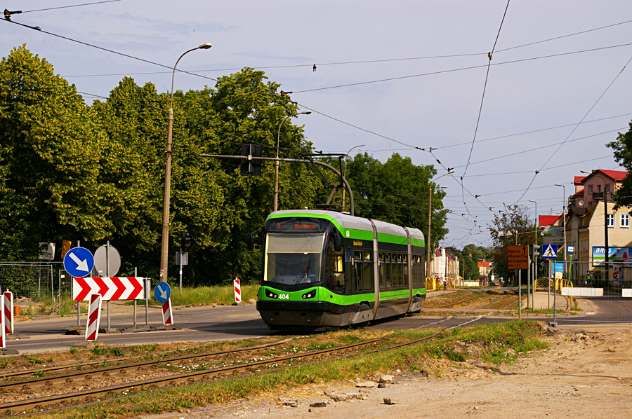 Tramwajowy Elbląg (9)