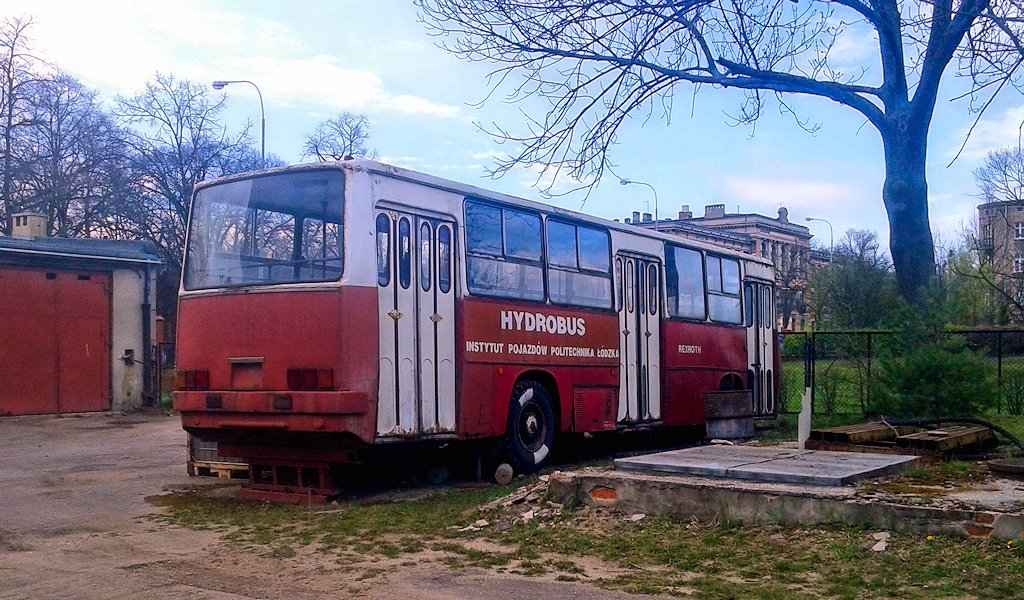 Hydrobus (4)