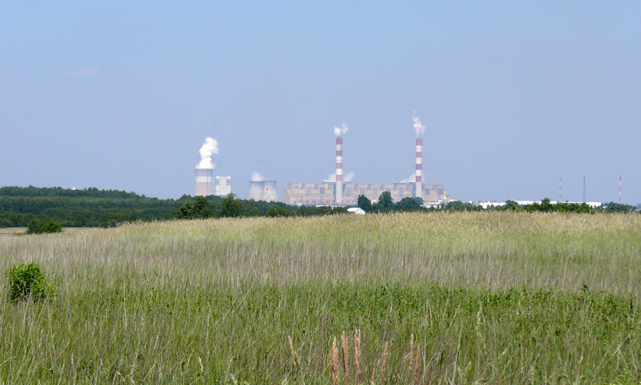 Elektrownia Bełchatów