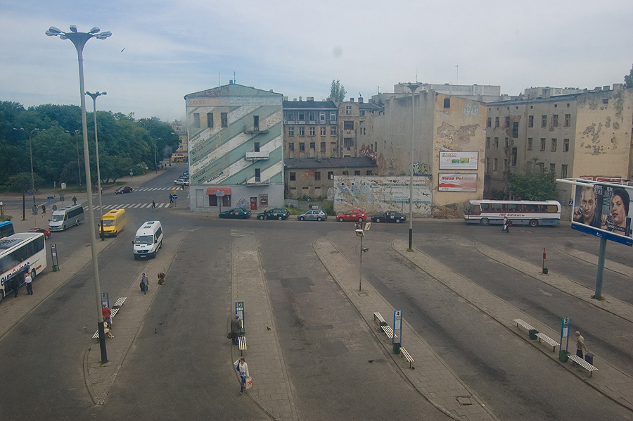 Plac Sałacińskiego
