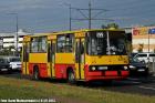 Ikarus 260.73A #6306 - 122/010p