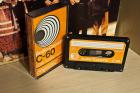 Audio-Cassette C-60