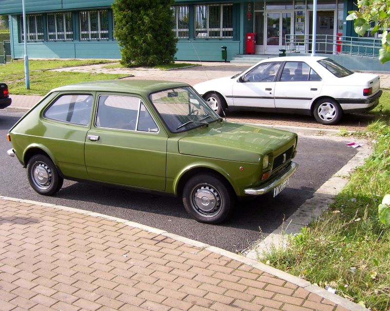 Fiat 127 [2]