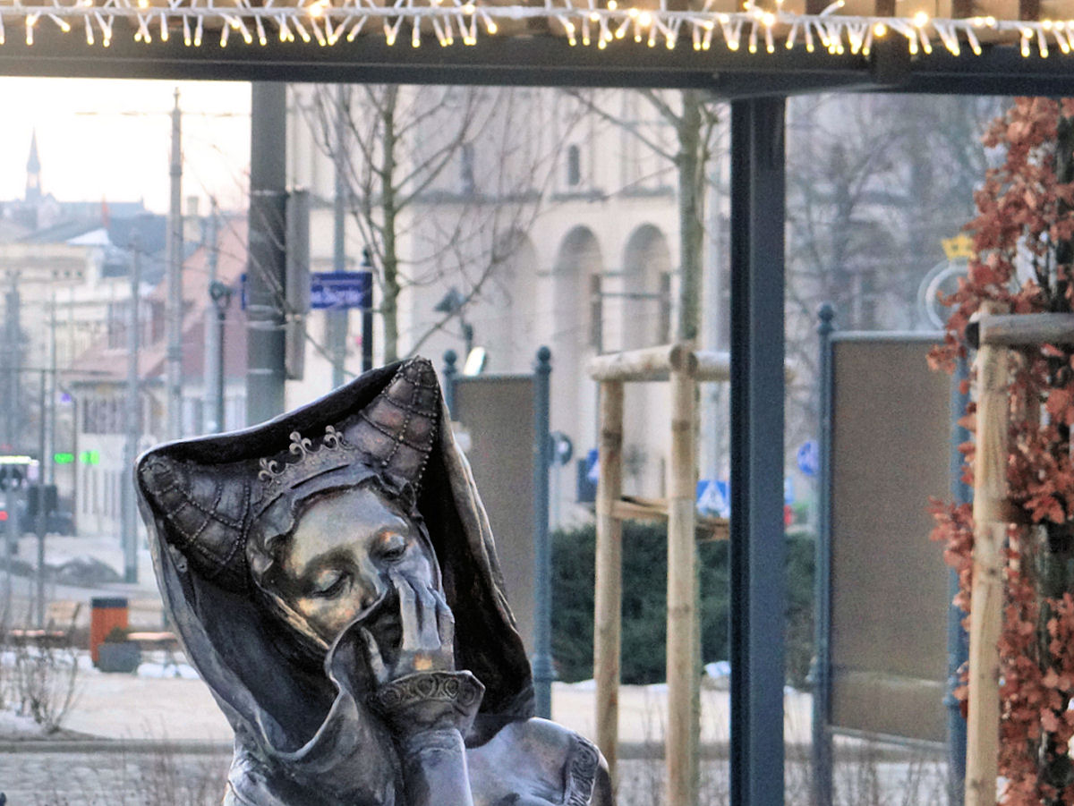 Pabianice w końcu doczekały się rynku z klasą!