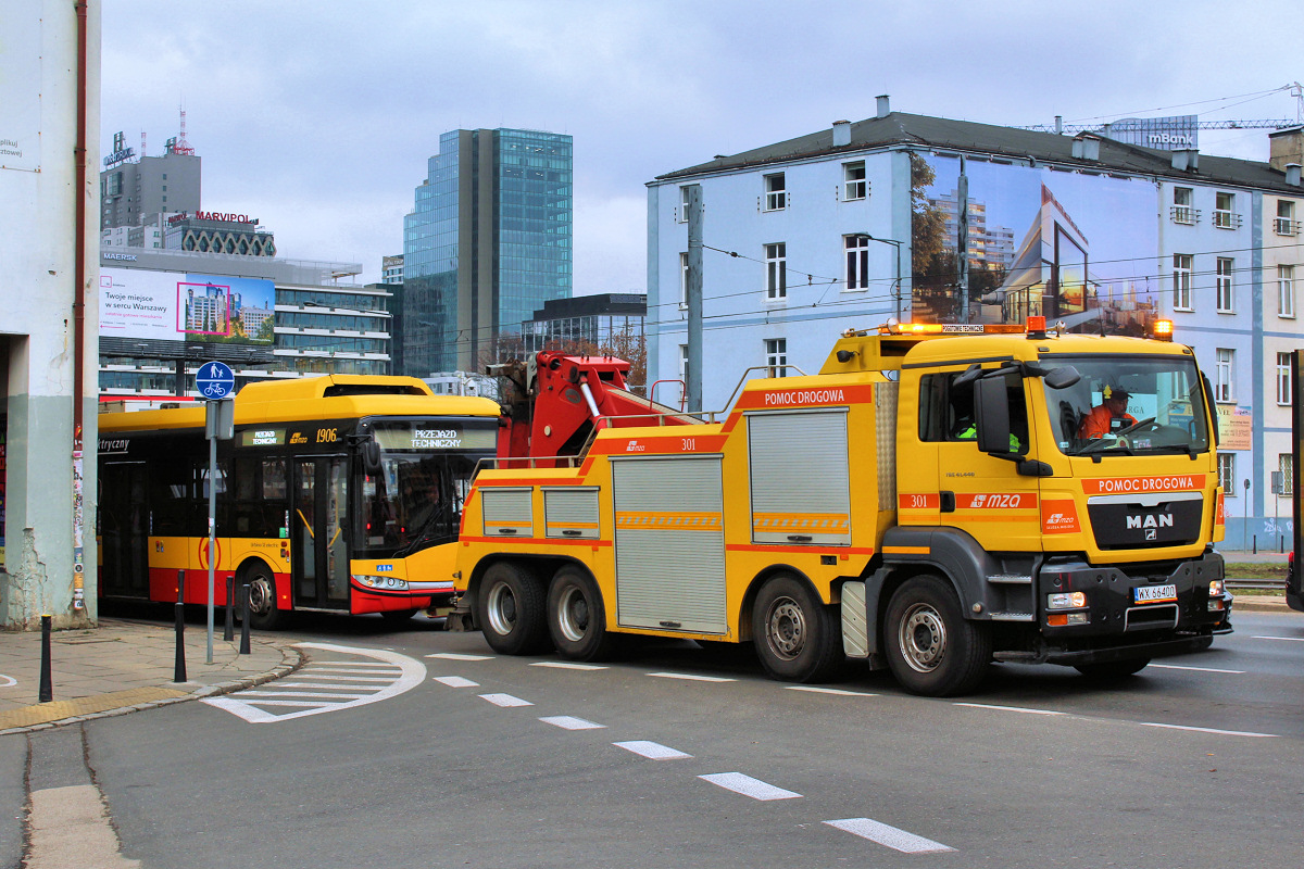 Czasem bywa i tak...