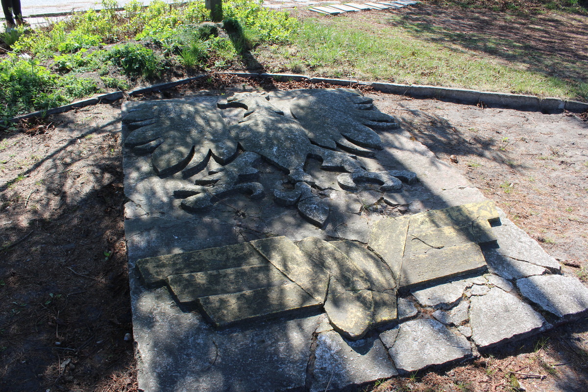 To było dumne miejsce