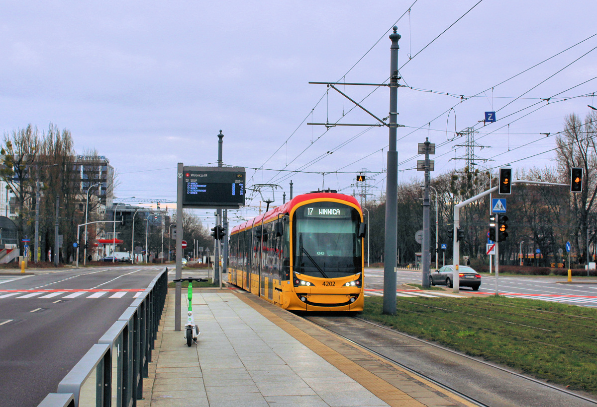 Tramwaj hultajem zwany