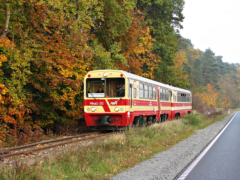 Jesień na Żuławach (1)