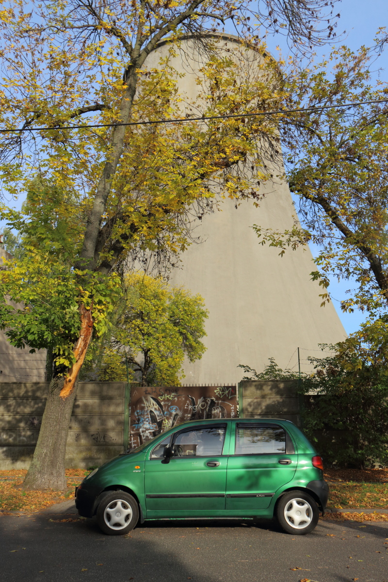 Pod EC2