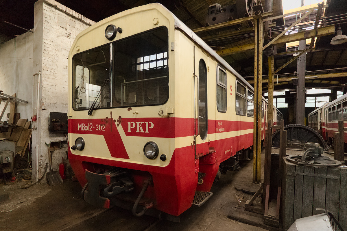 Prototypowy A20DP