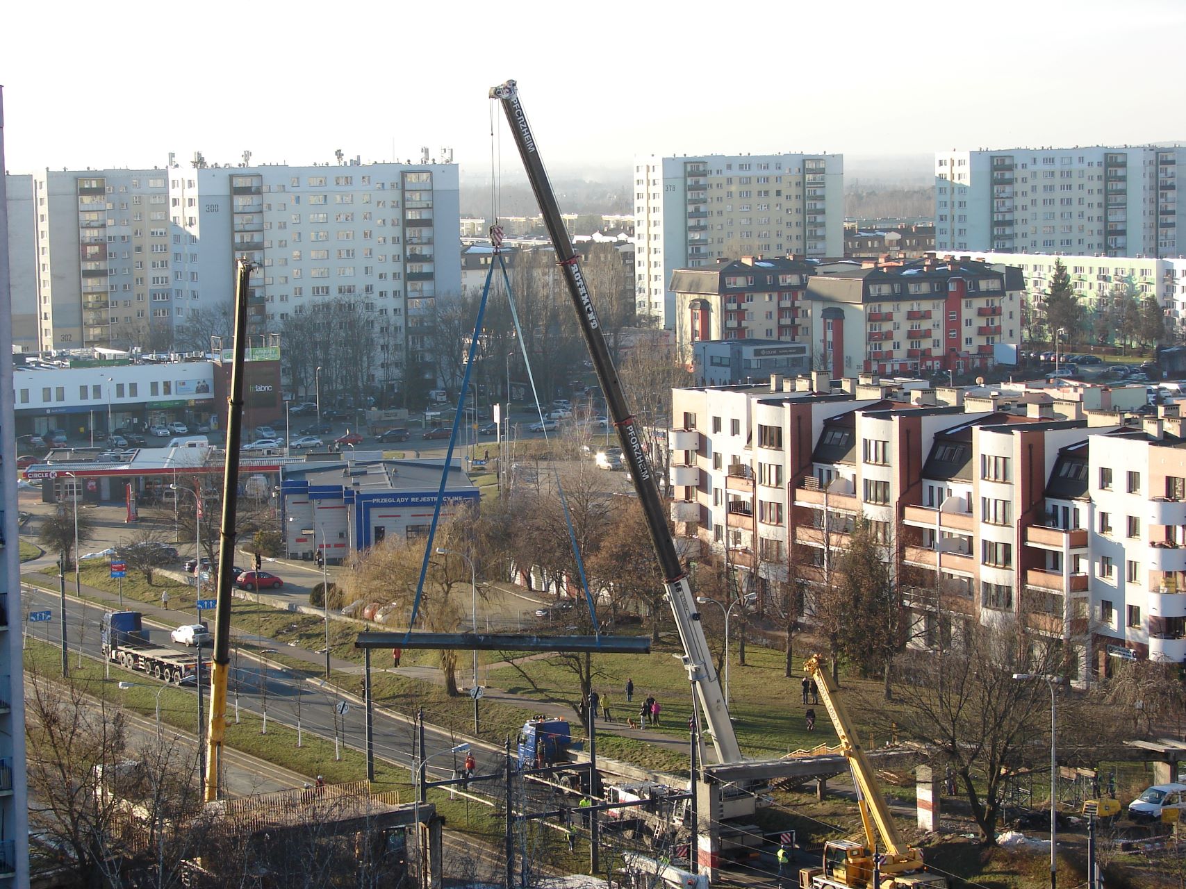 Czekamy na nową