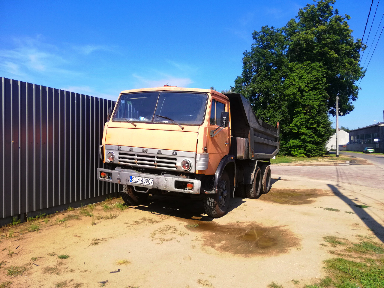 KAMA3 5511