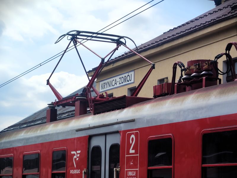 Krynica-Zdrój [1]