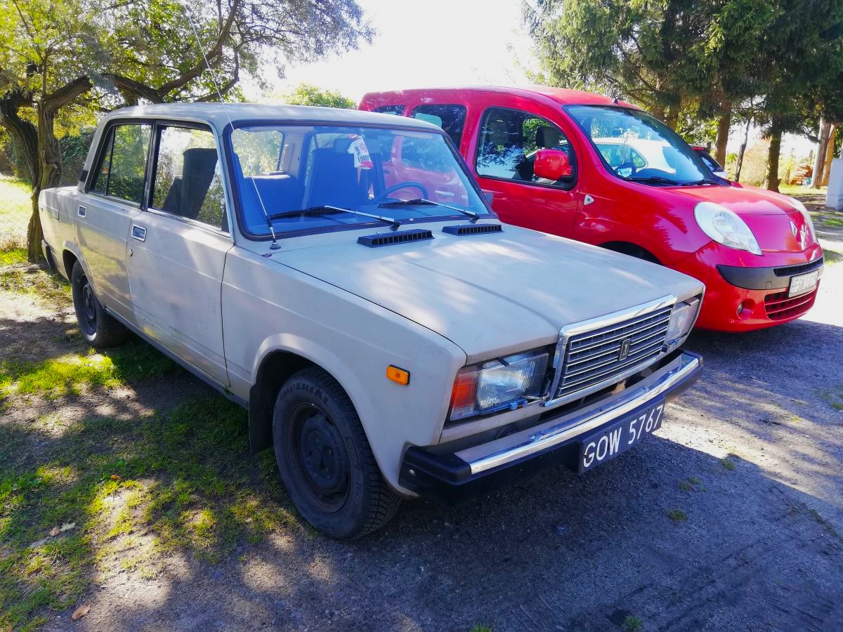 Lada 2107