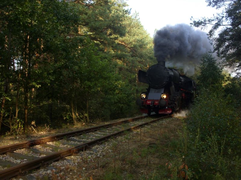 Spała [1]