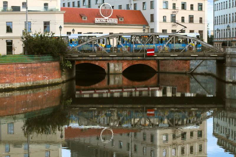 Pozdrowienia z Wrocławia [3]