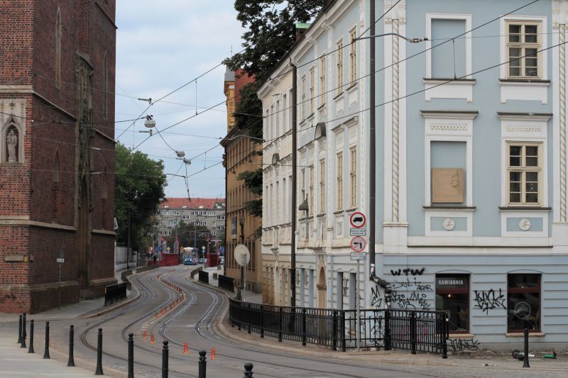 Pozdrowienia z Wrocławia [4]