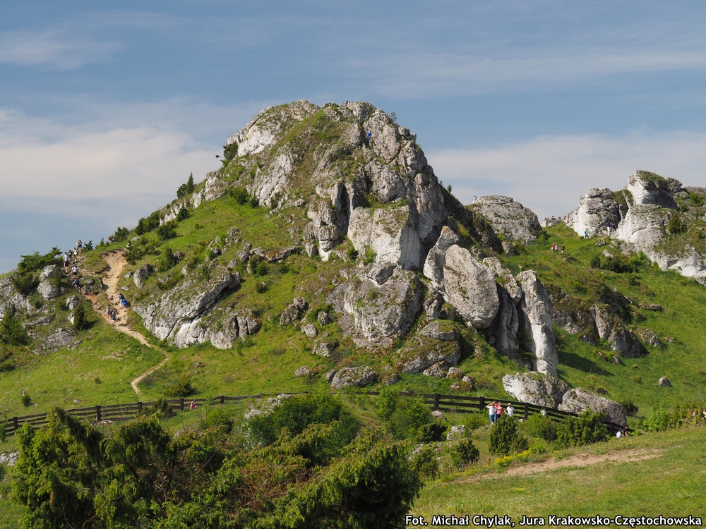 Tatry i Pieniny w miniaturze...