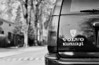 Złomnikowe Volvo