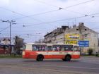 Przybyszewskiego/Kilińskiego
