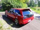 Volvo 480 ES - samochód pożądany