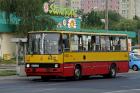 Ikarus 260.73A #6412 - 122/09p