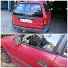 Opel Astra Kombi 1.7 D