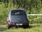 Chrysler PT Cruiser