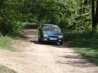 Suzuki Swift III