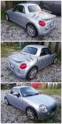 Daihatsu Copen - ale chciałbym to mieć!