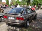 Ford Escort Ghia Si