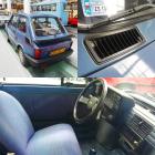 Polski Fiat 126 BIS