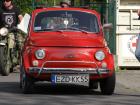 Fiat 500 pierwszej serii