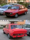 Trochę inna Dacia