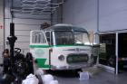 Setra S6