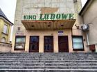 Kino "Ludowe"