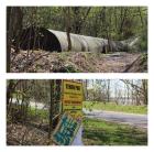 Wybrzeże Lazurowe na zgliszczach przemysłowej potęgi