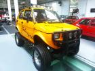 Fiat 126p 4x4