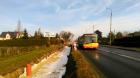 Remont linii tramwajowej do Pabianic - akt 7