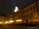 Lublin by night [3]