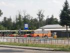 Autosan Smyk w ZKM Łask