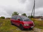 Toyota Previa