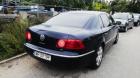 VW Pheaton - skromny luksusowy Passat. Szczyt Volkswagena