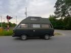VW Transporter T3 Cartango