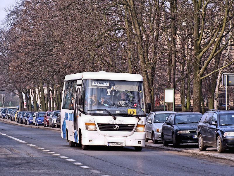Jelcz L081MB
