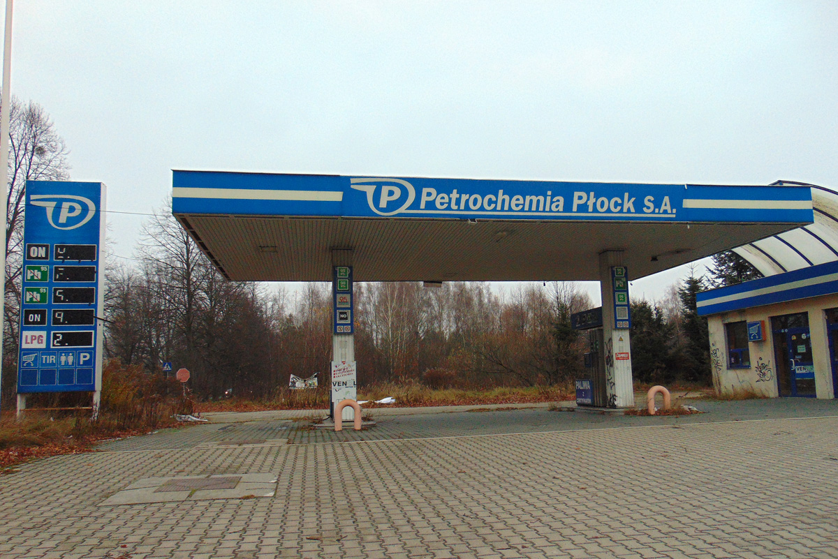 Petrochemia Płock