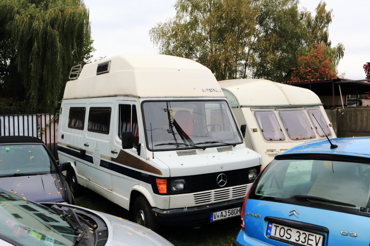 Westfalia James Cook