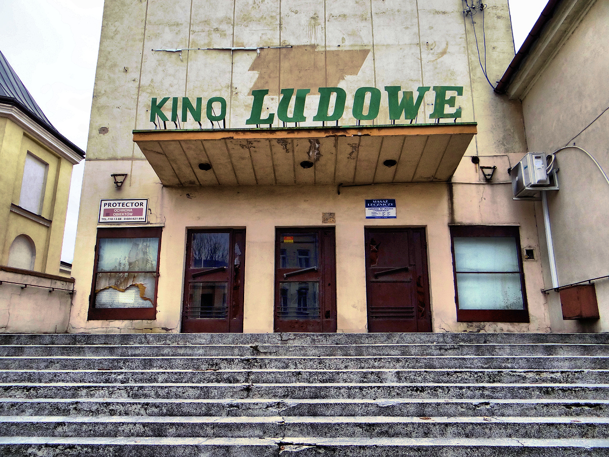 Kino