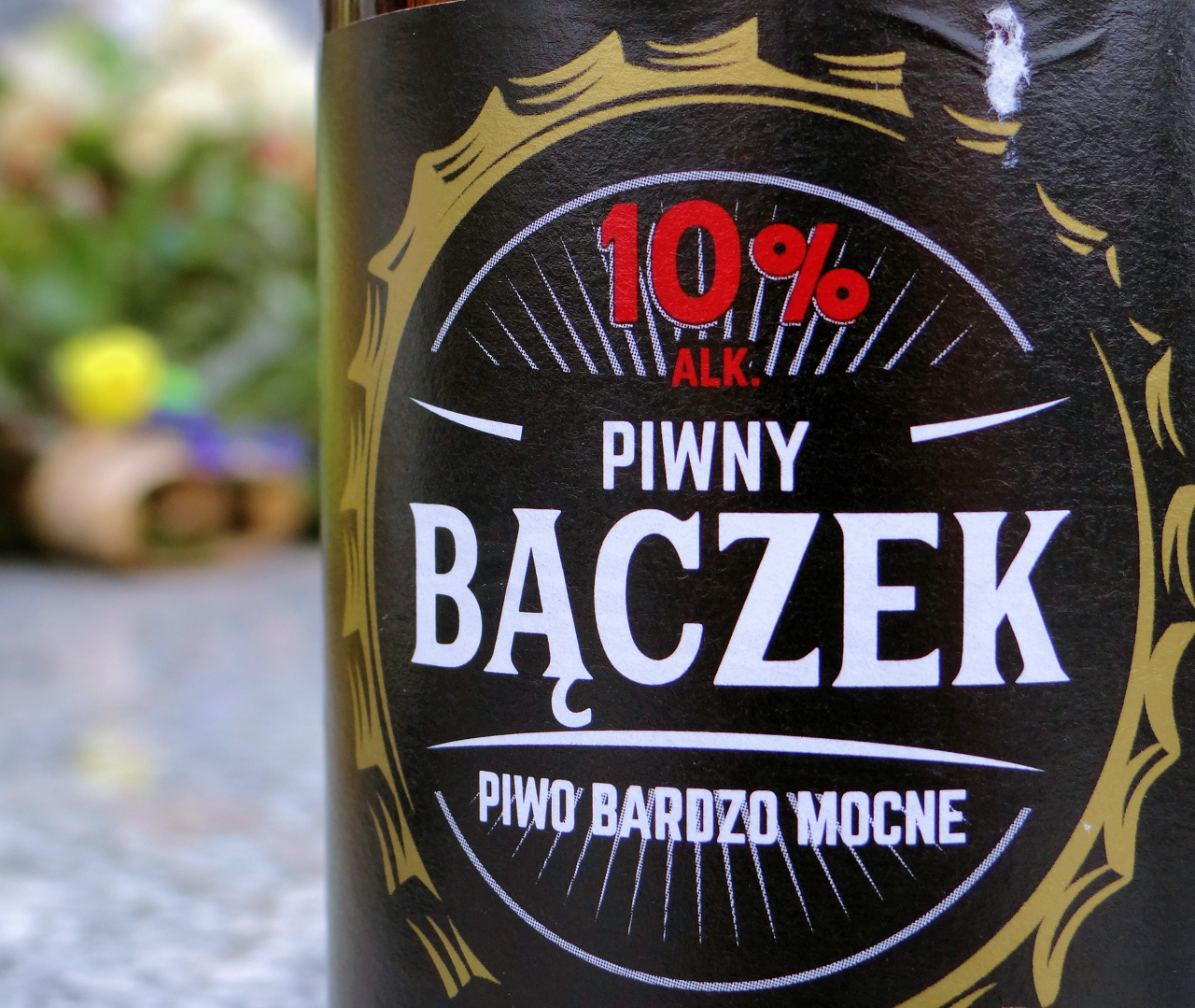 Piwny Bączek