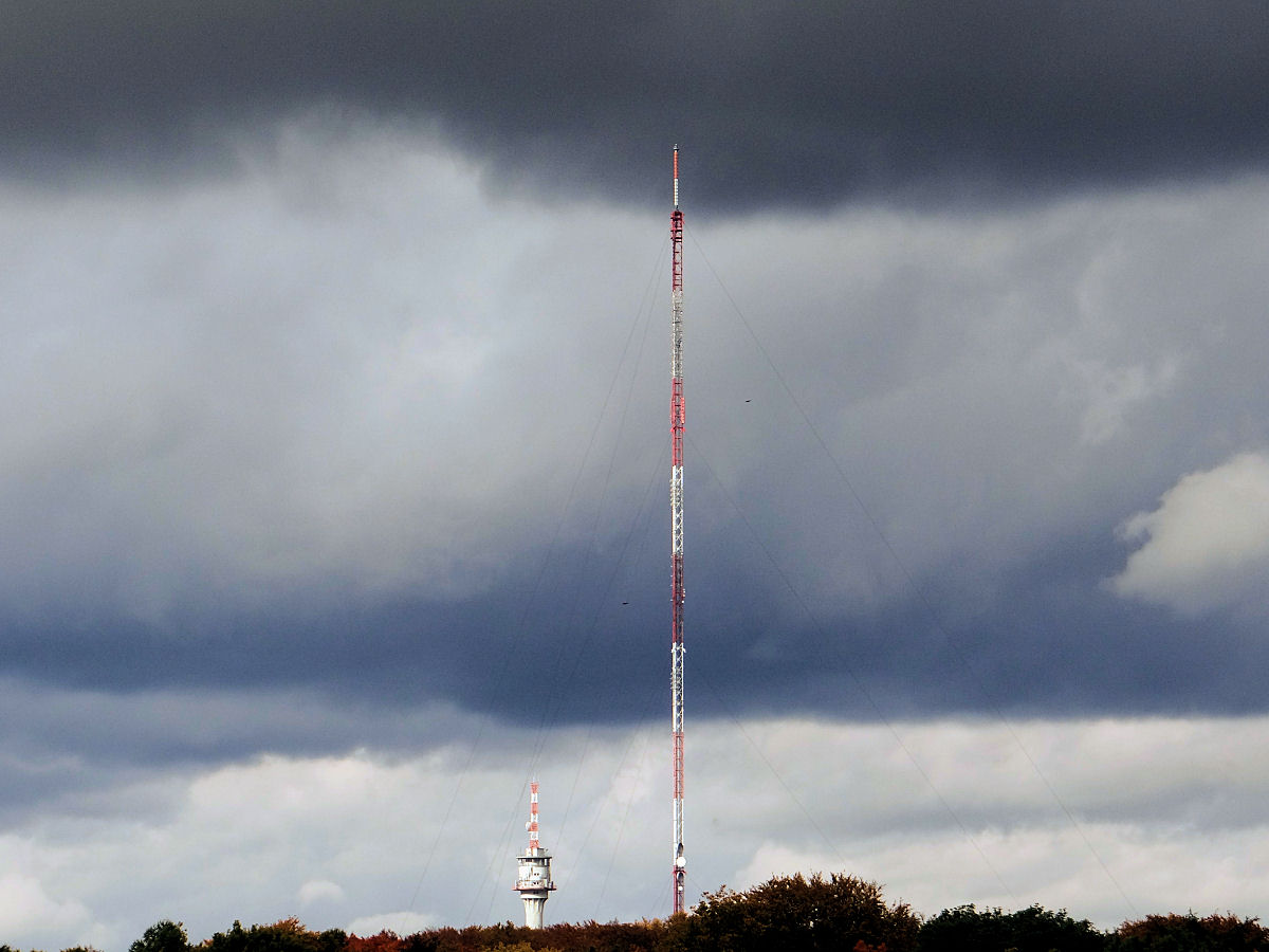 RTCN Jemiołów